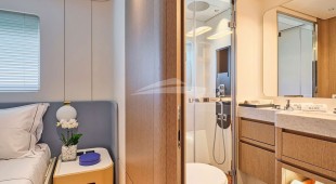 Aladdin Sane East Mediterranean