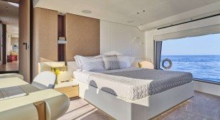 Aladdin Sane East Mediterranean