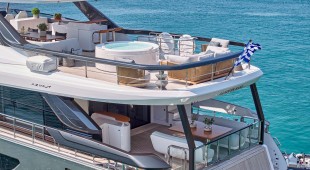 Aladdin Sane East Mediterranean