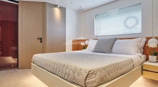 Aladdin Sane East Mediterranean