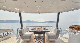 Aladdin Sane East Mediterranean