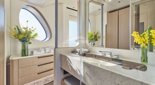 Aladdin Sane East Mediterranean