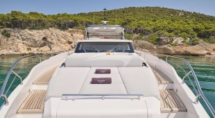 Aladdin Sane East Mediterranean