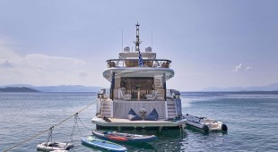 Aladdin Sane East Mediterranean