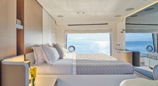 Aladdin Sane East Mediterranean