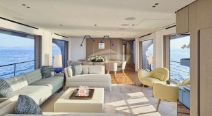 Aladdin Sane East Mediterranean