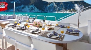 Alalya East Mediterranean, West Mediterranean