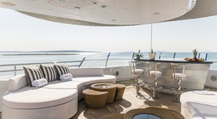 Alalya East Mediterranean, West Mediterranean