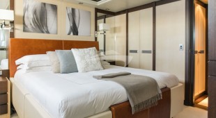 Alalya East Mediterranean, West Mediterranean