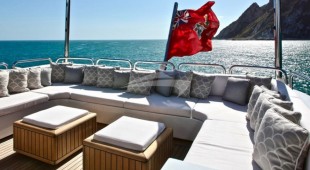 Alalya East Mediterranean, West Mediterranean