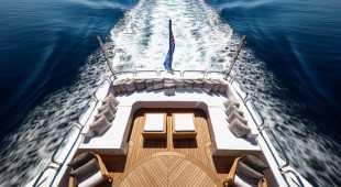 Alalya East Mediterranean, West Mediterranean