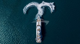 Alalya East Mediterranean, West Mediterranean