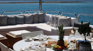 Alalya East Mediterranean, West Mediterranean