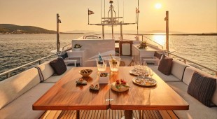 Alaya East Mediterranean