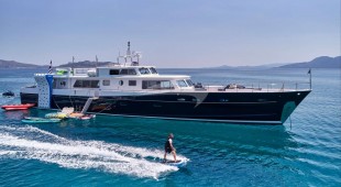 Alaya East Mediterranean