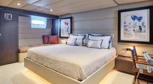 Alaya East Mediterranean