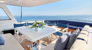 Alaya East Mediterranean