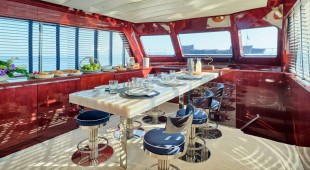 Alaya East Mediterranean