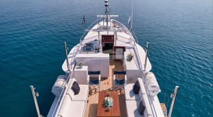 Alaya East Mediterranean