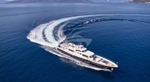 Alaya East Mediterranean