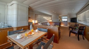 Alaya East Mediterranean