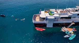 Alaya East Mediterranean