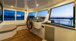 Albatros Explorer East Mediterranean