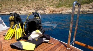 Alcor East Mediterranean, West Mediterranean
