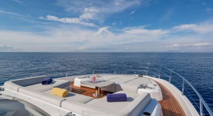 Ale Ii W. Med -Naples/Sicily, W. Med -Riviera/Cors/Sard.