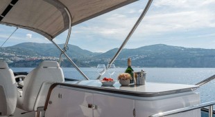 Ale Ii W. Med -Naples/Sicily, W. Med -Riviera/Cors/Sard.