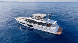 Ale Ii W. Med -Naples/Sicily, W. Med -Riviera/Cors/Sard.