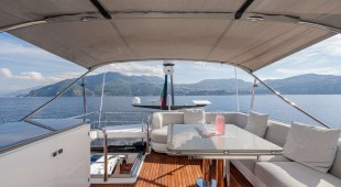 Ale Ii W. Med -Naples/Sicily, W. Med -Riviera/Cors/Sard.