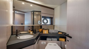 Ale Ii W. Med -Naples/Sicily, W. Med -Riviera/Cors/Sard.