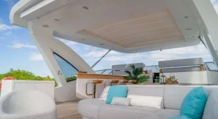 Alegria Caribbean
