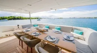 Alegria Caribbean