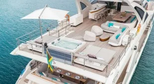 Alegria Caribbean