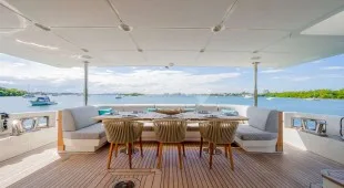 Alegria Caribbean