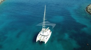 Alegria East Mediterranean