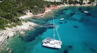 Alegria East Mediterranean
