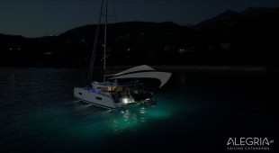 Alegria East Mediterranean