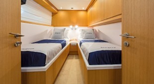 Alegria East Mediterranean