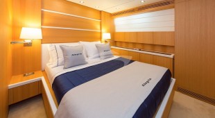 Alegria East Mediterranean