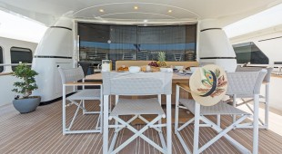 Alegria East Mediterranean