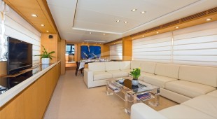 Alegria East Mediterranean