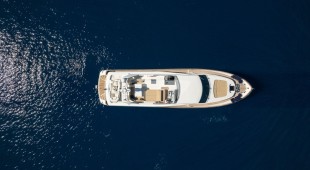 Alegria East Mediterranean