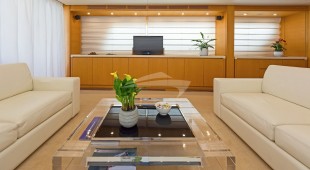 Alegria East Mediterranean