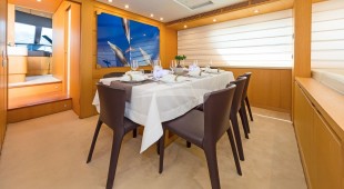 Alegria East Mediterranean