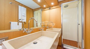 Alegria East Mediterranean