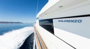 Alegria East Mediterranean