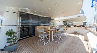 Alegria East Mediterranean